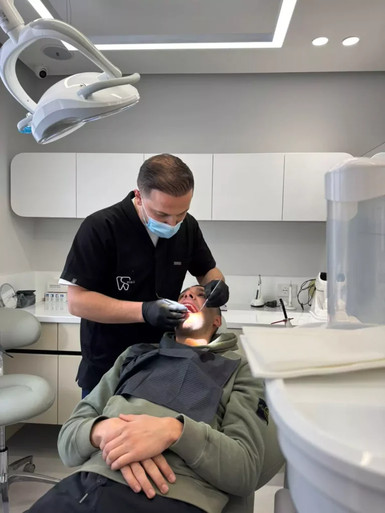 Dental Clinic Durres Prices
