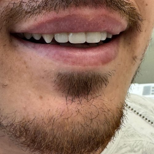 best dentist in town